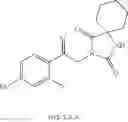 Fig. 1316 - Azaspiro derivatives as TRPM8 antagonists