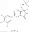 Fig. 1352 - Azaspiro derivatives as TRPM8 antagonists