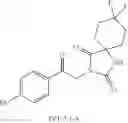 Fig. 1409 - Azaspiro derivatives as TRPM8 antagonists