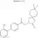 Fig. 1420 - Azaspiro derivatives as TRPM8 antagonists