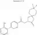 Fig. 1429 - Azaspiro derivatives as TRPM8 antagonists