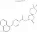 Fig. 1432 - Azaspiro derivatives as TRPM8 antagonists