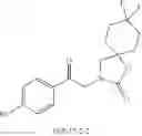 Fig. 1433 - Azaspiro derivatives as TRPM8 antagonists