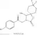 Fig. 1436 - Azaspiro derivatives as TRPM8 antagonists