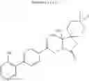 Fig. 1450 - Azaspiro derivatives as TRPM8 antagonists