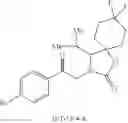 Fig. 1457 - Azaspiro derivatives as TRPM8 antagonists