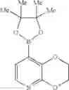 Fig. 1461 - Azaspiro derivatives as TRPM8 antagonists