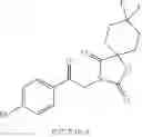 Fig. 1475 - Azaspiro derivatives as TRPM8 antagonists