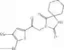 Fig. 1484 - Azaspiro derivatives as TRPM8 antagonists