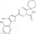 Fig. 1486 - Azaspiro derivatives as TRPM8 antagonists