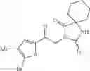 Fig. 1487 - Azaspiro derivatives as TRPM8 antagonists