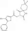 Fig. 1498 - Azaspiro derivatives as TRPM8 antagonists