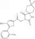 Fig. 1504 - Azaspiro derivatives as TRPM8 antagonists