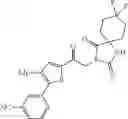 Fig. 1507 - Azaspiro derivatives as TRPM8 antagonists