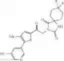 Fig. 1516 - Azaspiro derivatives as TRPM8 antagonists