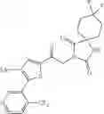 Fig. 1522 - Azaspiro derivatives as TRPM8 antagonists