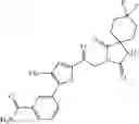 Fig. 1531 - Azaspiro derivatives as TRPM8 antagonists