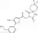 Fig. 1540 - Azaspiro derivatives as TRPM8 antagonists