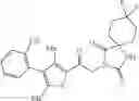 Fig. 1543 - Azaspiro derivatives as TRPM8 antagonists