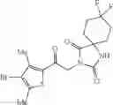 Fig. 1544 - Azaspiro derivatives as TRPM8 antagonists