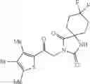 Fig. 1550 - Azaspiro derivatives as TRPM8 antagonists