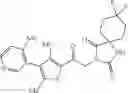 Fig. 1552 - Azaspiro derivatives as TRPM8 antagonists