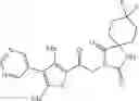 Fig. 1555 - Azaspiro derivatives as TRPM8 antagonists