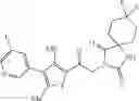 Fig. 1558 - Azaspiro derivatives as TRPM8 antagonists
