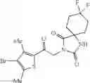 Fig. 1571 - Azaspiro derivatives as TRPM8 antagonists