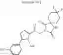 Fig. 1579 - Azaspiro derivatives as TRPM8 antagonists