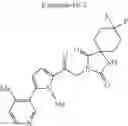Fig. 1582 - Azaspiro derivatives as TRPM8 antagonists