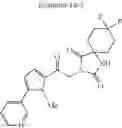 Fig. 1585 - Azaspiro derivatives as TRPM8 antagonists