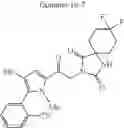 Fig. 1597 - Azaspiro derivatives as TRPM8 antagonists