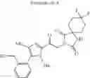 Fig. 1600 - Azaspiro derivatives as TRPM8 antagonists