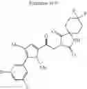 Fig. 1603 - Azaspiro derivatives as TRPM8 antagonists