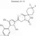 Fig. 1606 - Azaspiro derivatives as TRPM8 antagonists