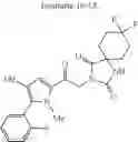 Fig. 1615 - Azaspiro derivatives as TRPM8 antagonists