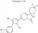 Fig. 1630 - Azaspiro derivatives as TRPM8 antagonists
