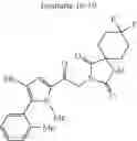 Fig. 1633 - Azaspiro derivatives as TRPM8 antagonists