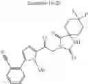 Fig. 1663 - Azaspiro derivatives as TRPM8 antagonists