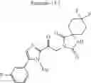 Fig. 1687 - Azaspiro derivatives as TRPM8 antagonists