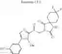Fig. 1693 - Azaspiro derivatives as TRPM8 antagonists