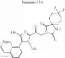 Fig. 1711 - Azaspiro derivatives as TRPM8 antagonists