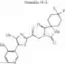 Fig. 1735 - Azaspiro derivatives as TRPM8 antagonists