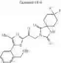 Fig. 1741 - Azaspiro derivatives as TRPM8 antagonists