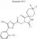 Fig. 1747 - Azaspiro derivatives as TRPM8 antagonists