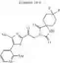 Fig. 1753 - Azaspiro derivatives as TRPM8 antagonists