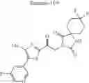 Fig. 1756 - Azaspiro derivatives as TRPM8 antagonists