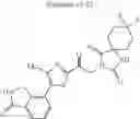 Fig. 1765 - Azaspiro derivatives as TRPM8 antagonists