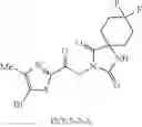 Fig. 1766 - Azaspiro derivatives as TRPM8 antagonists